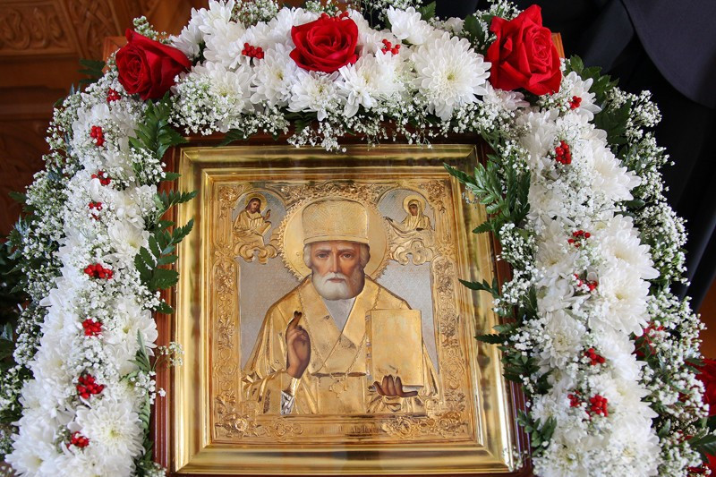 Какую особую молитву читать Николаю Чудотворцу 11 августа для исполнения любого желания