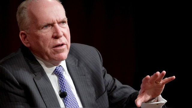 Директор ЦРУ: Между разведками США и России идет очень информативный обмен