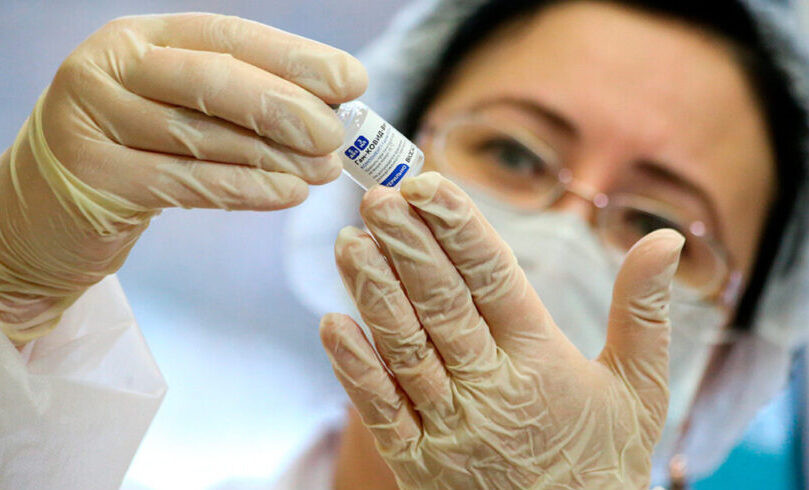 Британские ученые начали разработку вакцины против «болезни X»