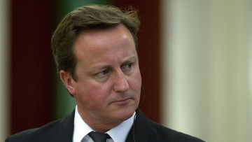 Непечатное: какими бранными словами высокопоставленные политики из ЕС характеризуют Дэвида Кэмерона