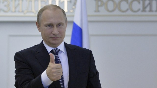 Welt: В Штази оценили «железную волю» Путина задолго до его президентства