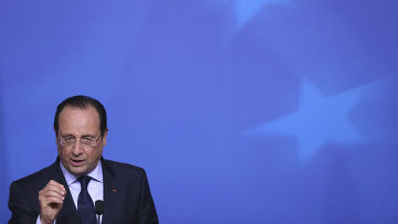 Лидеры ЕС выступили за смену приоритетов политики из-за прорыва крайне правых на европейских выборах