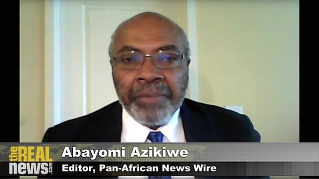 theREALnews: США бомбят ИГИЛ в Ливии, союзники поддерживают ИГИЛ в Ливии