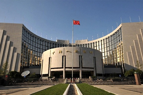 Китай и Россия возглавляют глобальную тенденцию наращивания центральными банками объема золотого запаса