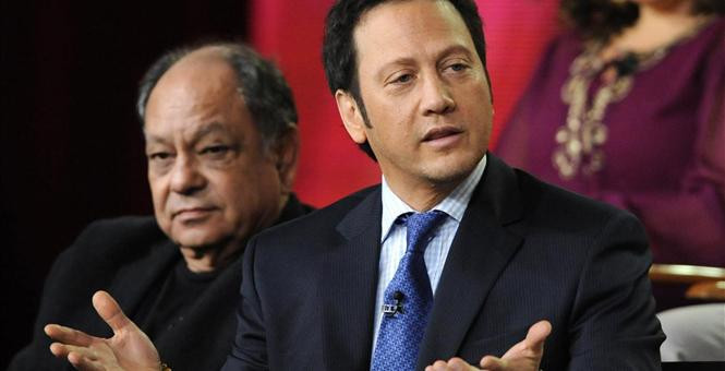 Известный американский актер посмеялся в своем твиттере над жалобами демократов по поводу российских хакерских атак