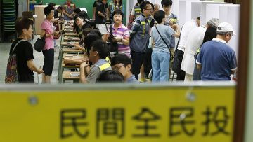 Обе стороны несут вздор