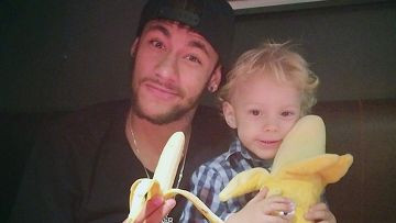 Номер один недели: банан