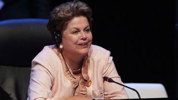 Как Бразилии забить гол