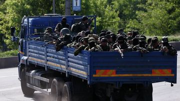 Война: лицом к жизни