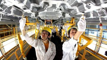 Шпион против шпиона