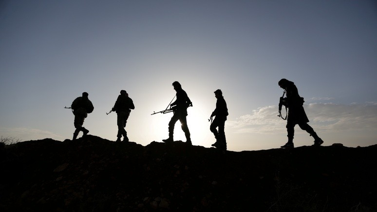 Focus: только Россия способна предотвратить взрыв пороховой бочки на Ближнем Востоке