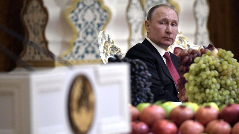 Американцы, не пугайте детей Путиным: Россия — не монстр и не умирающий медведь