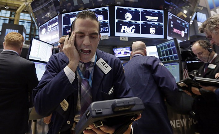 Завтра Запад падет