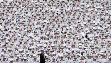 С позиции молотка