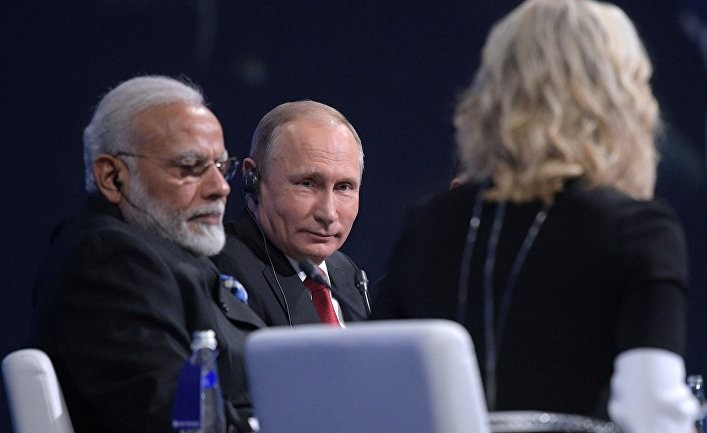 Ошибка президента?