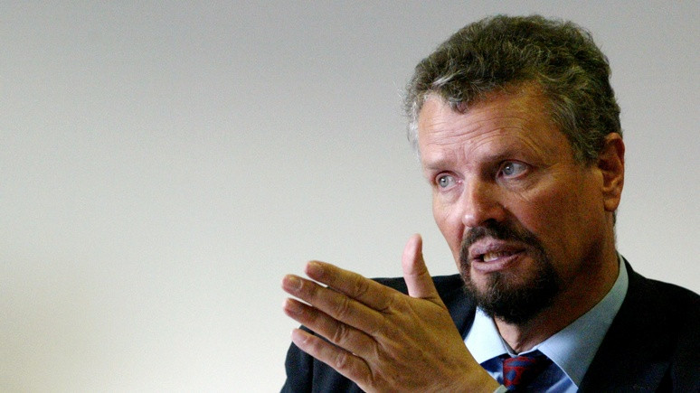 Немецкий политик посоветовал Меркель задобрить Путина «пряниками» и не налегать на кнут