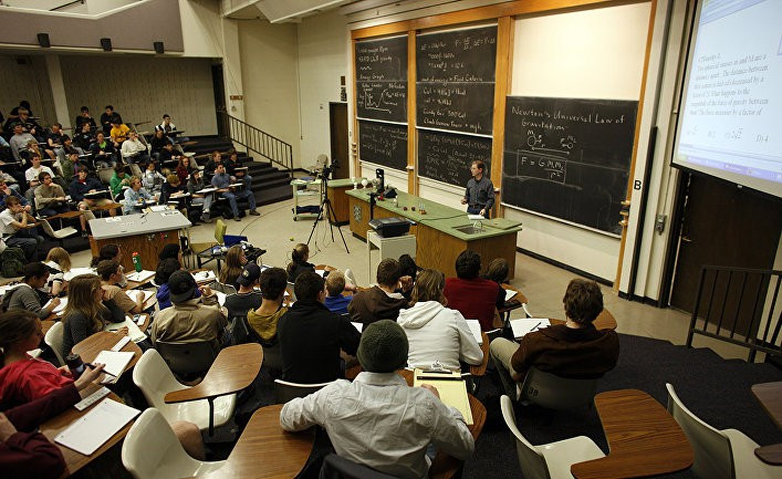 TAC: идеология нарушает психику и губит гуманитарное образование