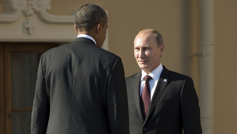 Соединенным Штатам придется искать компромисс с давним соперником