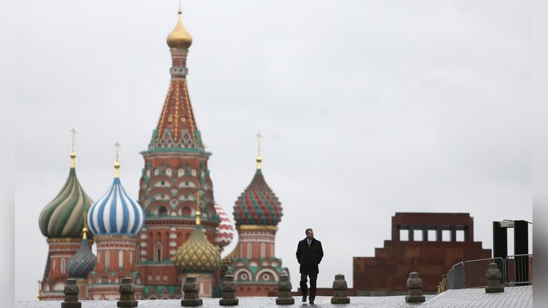 Редактор Stratfor не увидел в России страну из американских газет