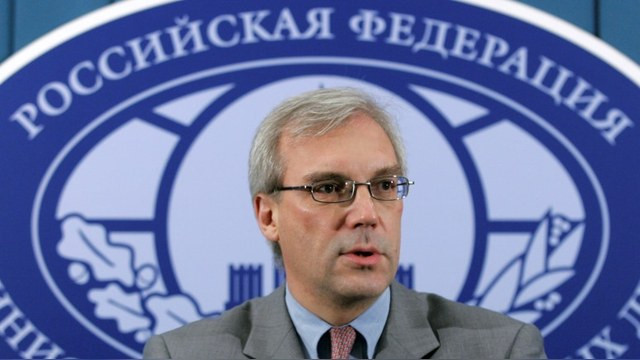 Постпред России при НАТО призвал альянс отменить подготовку к войне