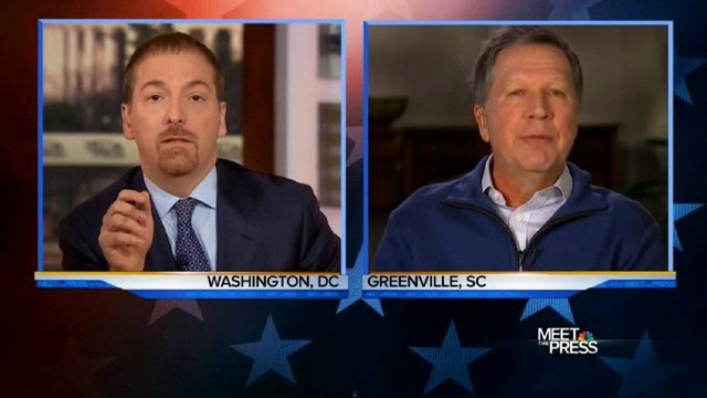 Кандидат в президенты США: Америке надо воевать с ИГ, но не с Асадом