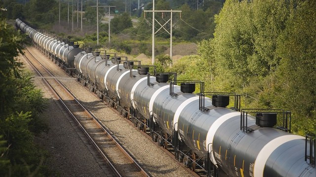 Forbes: США не удастся «отжать» у России европейский рынок нефти