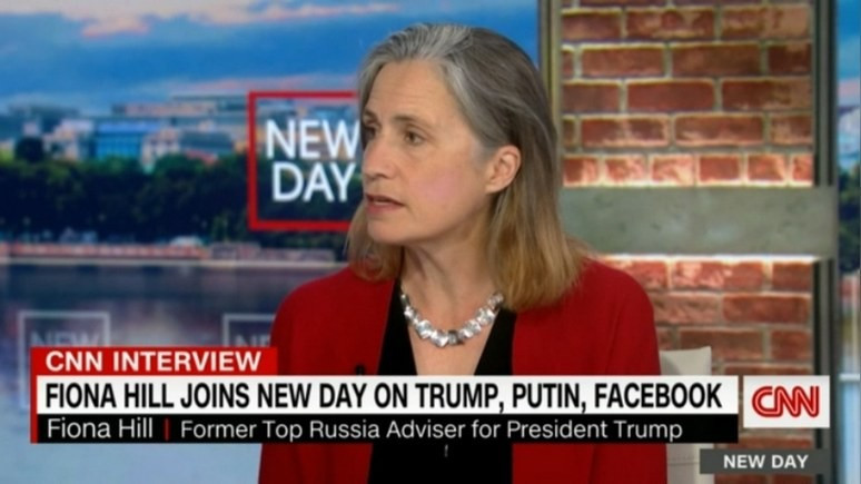 Экс-советник Трампа по России: Facebook для США опаснее Путина