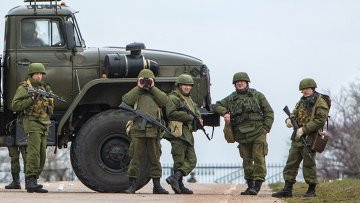 Финляндия готовится к возможной оккупации Аландских островов