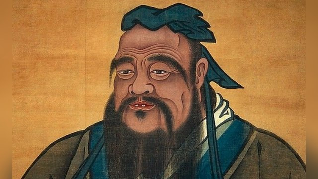 Duowei News: Россия заподозрила в «Конфуции» иностранного агента