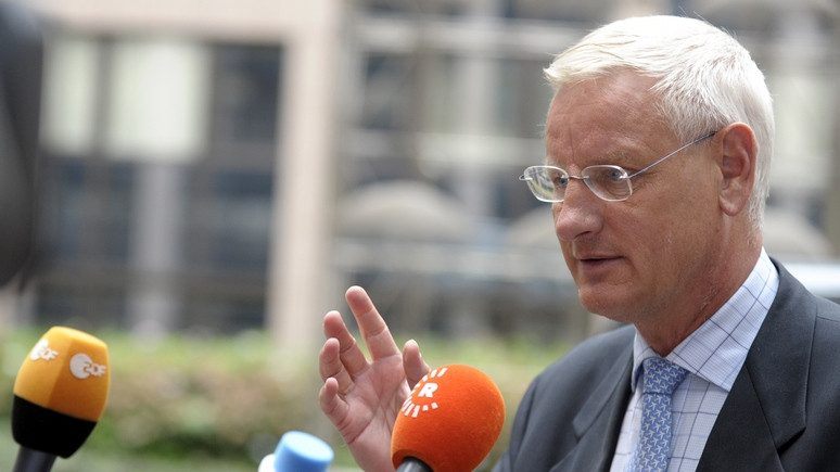 Экс-премьер Швеции: в России стали понимать, что без Европы — никуда
