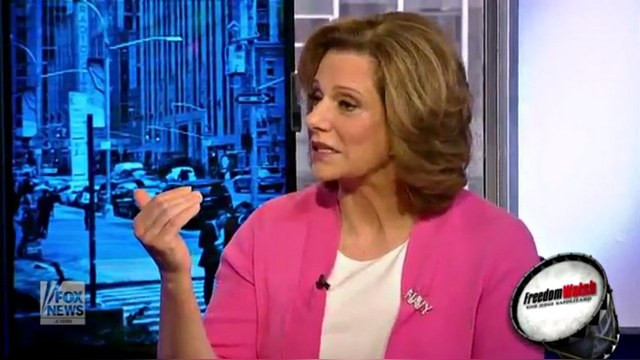 Аналитик Fox: Крым уже не вернуть, пора договариваться с русскими