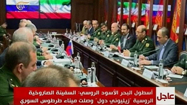 Al Mayadeen: Иран стал для России больше, чем просто союзником