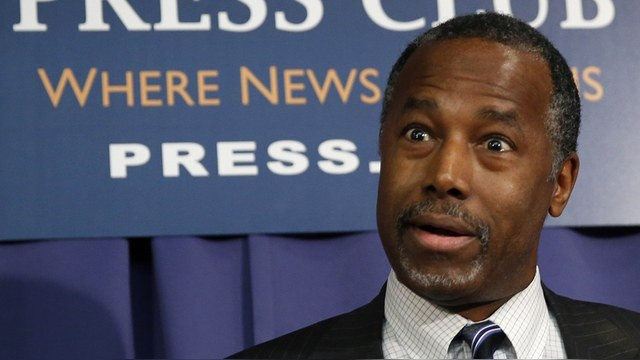 WP: Кандидат в президенты США попал впросак с цитатой Сталина