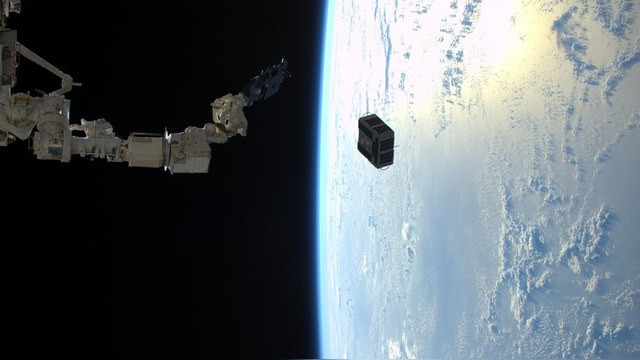 Washington Free Beacon: Россия и Китай нацелились на американские спутники