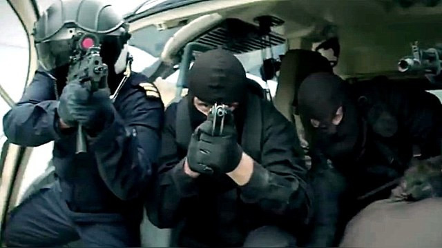 «Российские оккупанты» помогли норвежскому сериалу прославиться