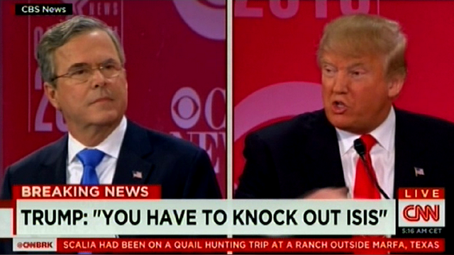 Трамп: Отказ от союза с Россией обречет США на 15 лет безуспешных войн