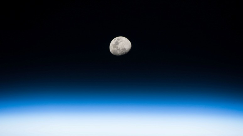 СТРАНА.ua: в 2062 году Украина доберётся до Луны — на деньги развитых стран