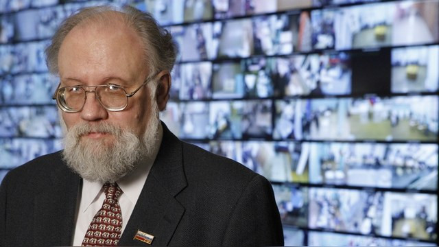 Radio Free Europe вспомнило лучшие моменты с участием Владимира Чурова