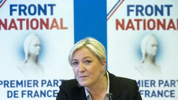 Россия приветствует европейских ультраправых, несмотря на страх перед «заразой»