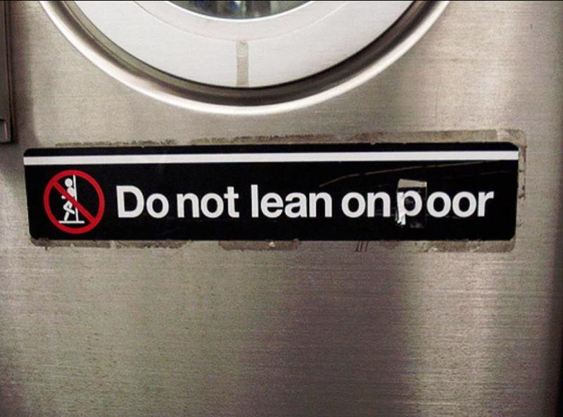 Робин Гуд наоборот: шесть многомиллиардных бизнесов, охотящихся за беднотой