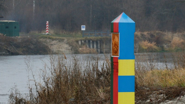 ЛIГА: Киев ответит «диктатору Лукашенко» масштабными учениями на границе