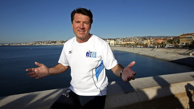 Le Parisien: Украину возмутила недемократическая дружба Ниццы с Ялтой