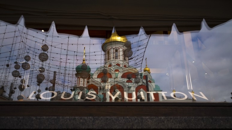 Niezależna: «экономический блицкриг» Запада не смог нанести России смертельных ран