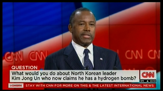 Кандидат в президенты США: Америка продаст нефть и запрёт Путина в коробке