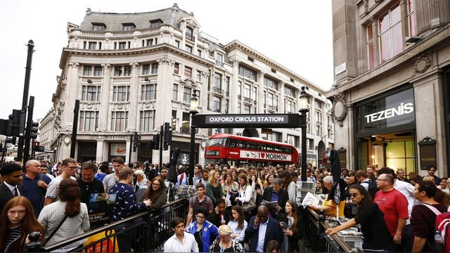 Independent: Наибольшую неприязнь из всех стран мира британцы питают к России