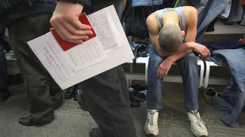 Кого посадят на пять лет и оштрафуют на миллион рублей за уклонение от мобилизации: грядет новая волна призыва на СВО?