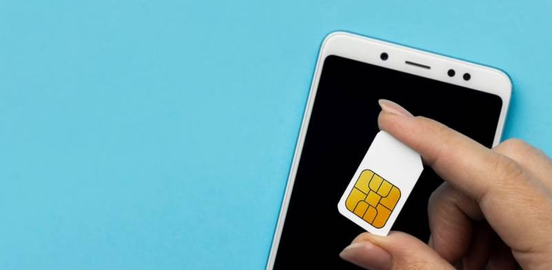 За что Роскомнадзор в августе может заблокировать до семи миллионов серых сим-карт