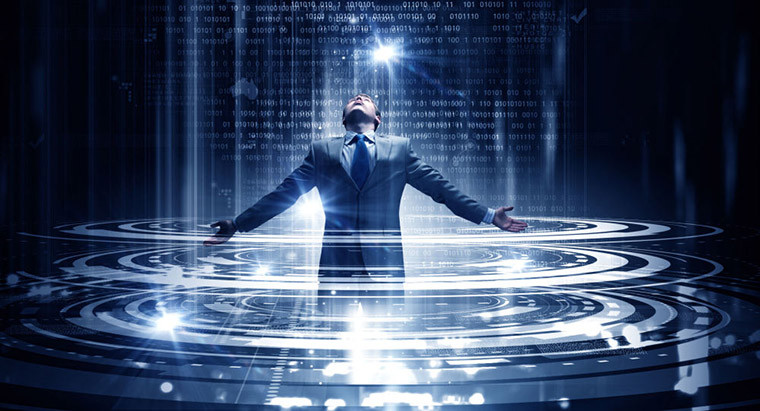 Какими фантастическими навыками будет обладать человек будущего