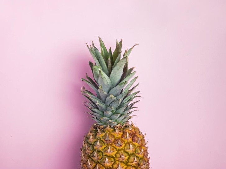 Какие 8 простых продуктов раньше ели только богатые люди