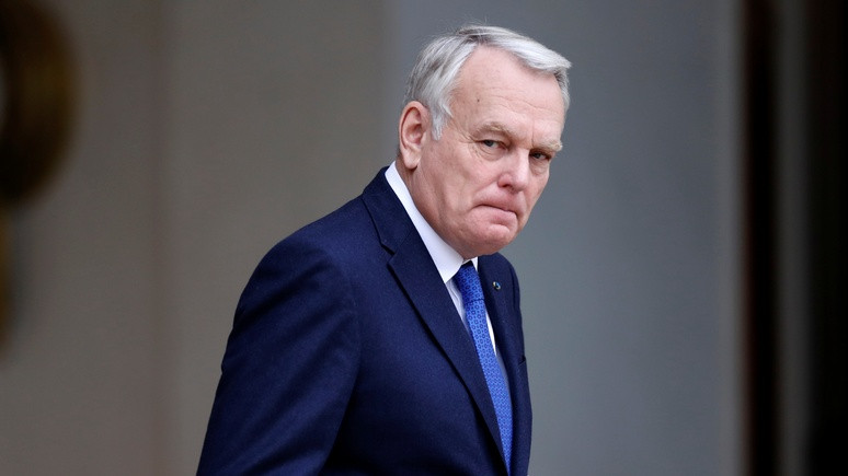 Министр иностранных дел Франции обвинил Россию в «постоянной лжи»